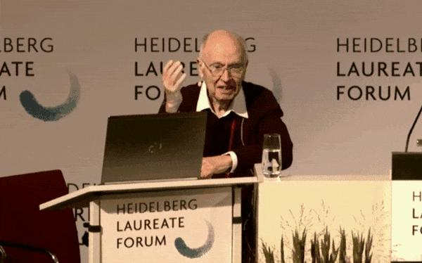 数学界一场“闹剧”，让他重回世界视野，如今留下猜想，笑傲人间