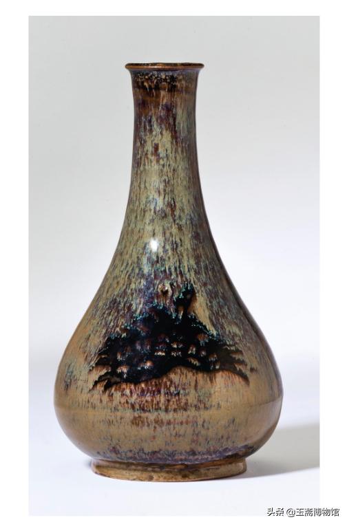 吉州窑瓷器有收藏价值吗,宋吉州窑瓷器欣赏