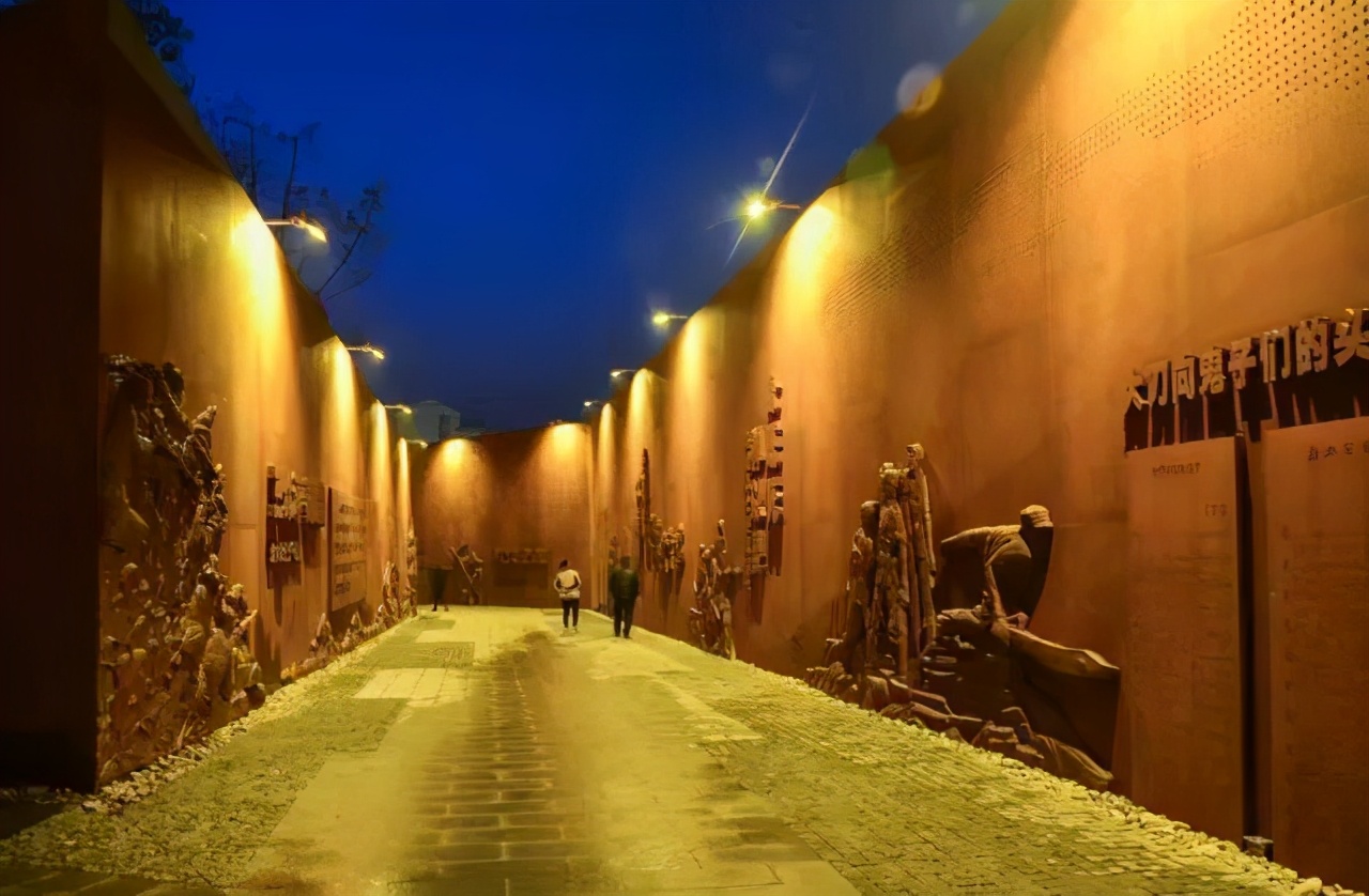 扬州4a级旅游景点名单,扬州4a景区一览表