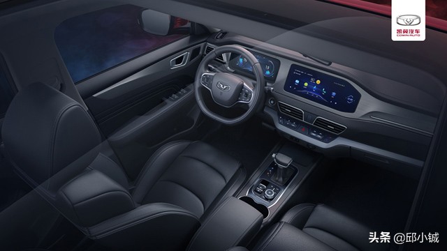 凯翼全新suv炫界生产商,凯翼炫界手动挡准新车