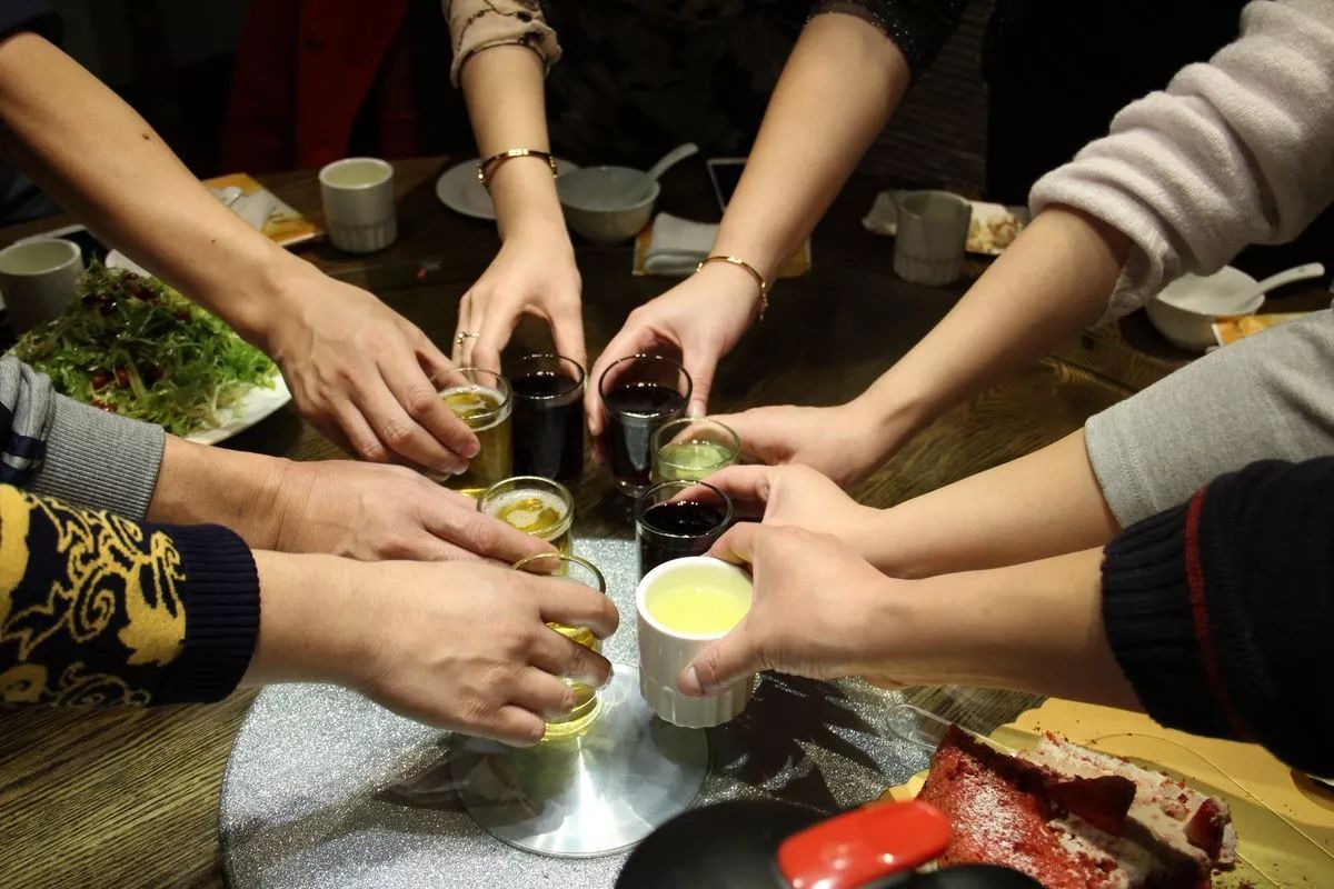 酒里有江湖,酒中酒有酒文化