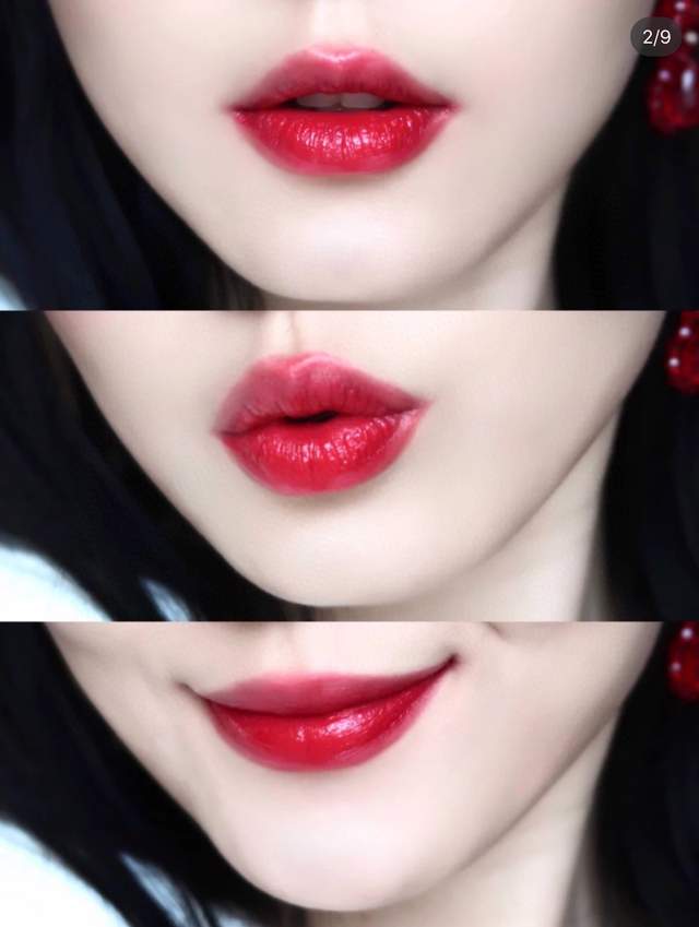 guerlain娇兰臻彩宝石唇膏口红限量,guerlain娇兰一触倾心口红143