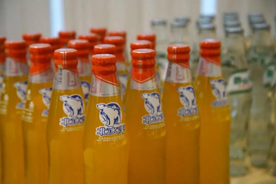 国产老汽水消亡,国产老味道老汽水