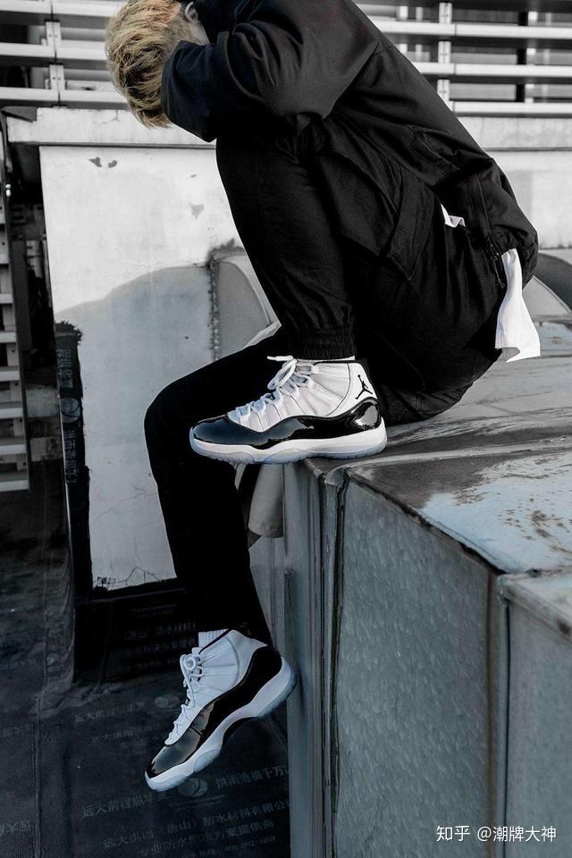 aj11为什么那么受乔丹喜欢,aj11为什么是最好的