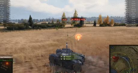 坦克世界新线最新消息,坦克世界重量级坦克即将降临