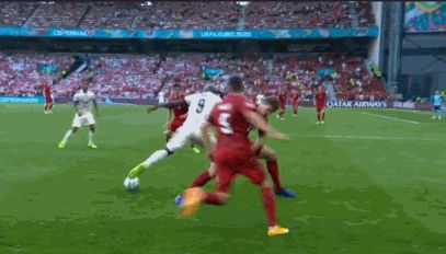 2021欧洲杯8强对阵图及赛程表,2021欧洲杯8强赛程表