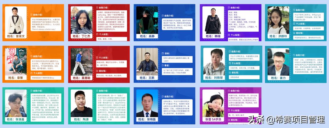 pmp备考考点全攻略,pmp备考全攻略看这一份就够了