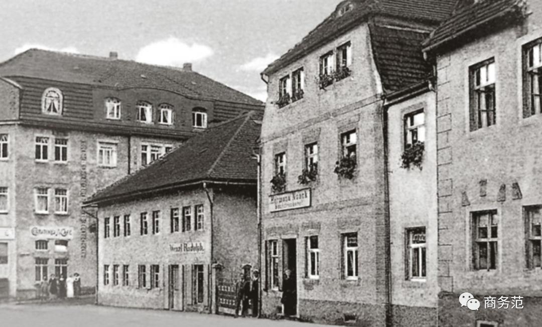 德系表怎么样,德系表有什么不同