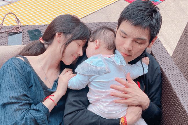 向华强谈婚姻经历,向华强结婚后被谁吸引了