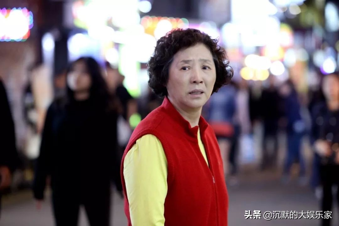 10部催人泪下的韩国亲情电影,十大虐心催泪的亲情韩国电影