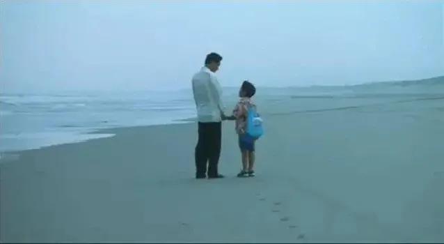 菊次郎的夏天是怎么熬过去的,菊次郎的夏天最终告诉我们什么