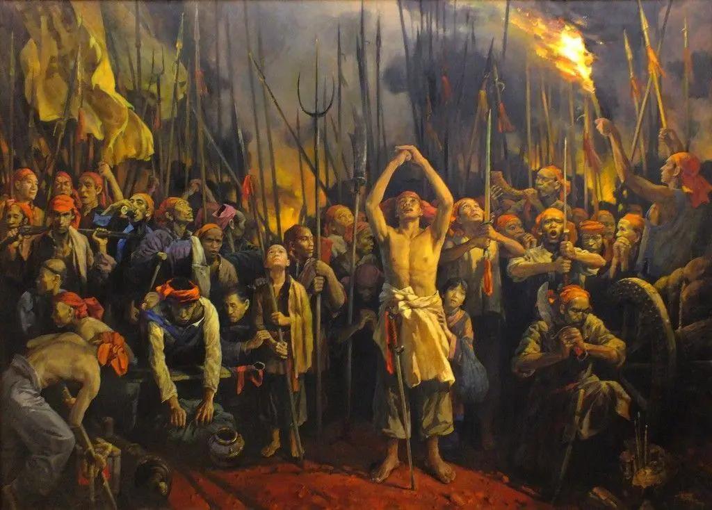 墨家反战的理论,墨家思想创建的背景