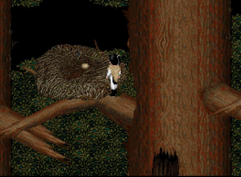 仙剑1游戏介绍,仙剑1游戏最难迷宫怎么走