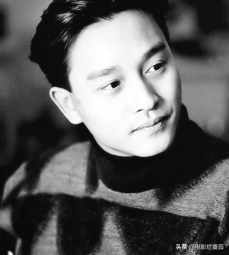 张国荣这一生，不长，刚好够我们“记念”一辈子