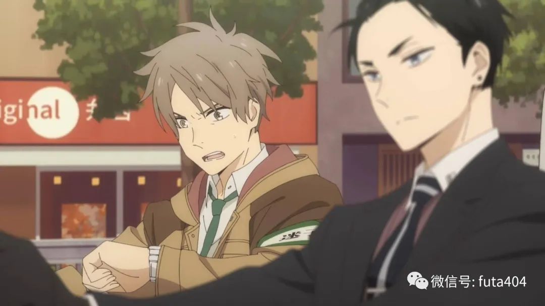 日本最好看的tv动画,现在在播的tv动画片