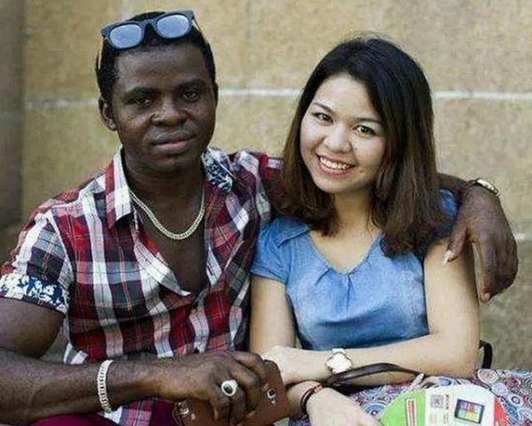 16年前，被黑人男友传染艾滋病的女大学生朱力亚，如今现状如何？