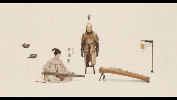 做喜欢之事,弘中华文化|自得琴社的画中古曲让网友爱上这种音乐