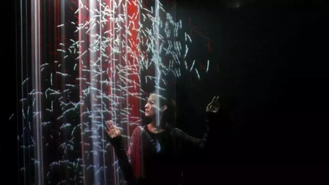 黑暗迷宫超大型环绕实景迷宫,巨型沉浸式迷宫