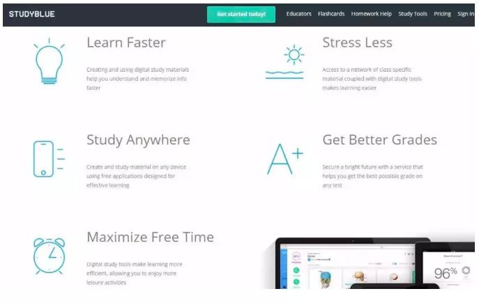 美国留学生日常攻略网站,美国留学生必备网站免费