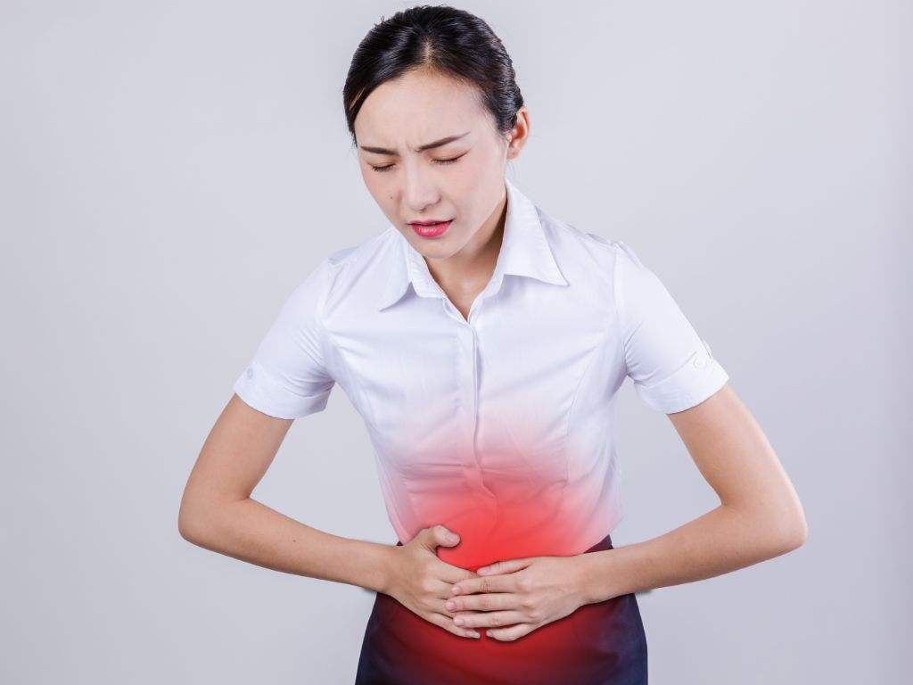 经期血糖飙升,女性经期血糖偏高正常吗