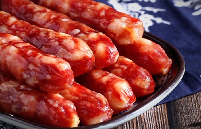 北方香肠和南方香肠,中国最好吃的香肠排名
