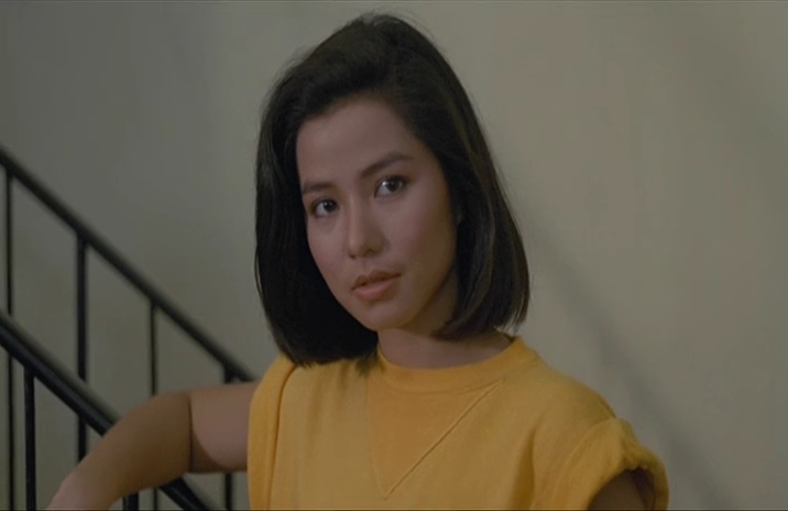 雪儿钟楚红精彩片段时间,雪儿为了救丈夫牺牲自己