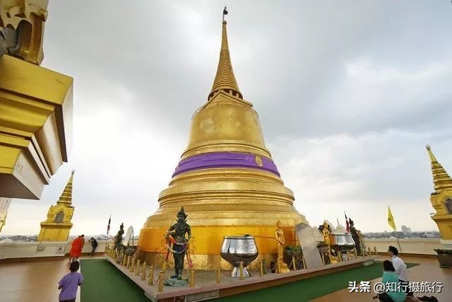 去泰国拜佛旅游攻略,泰国曼谷必去景点玉佛寺