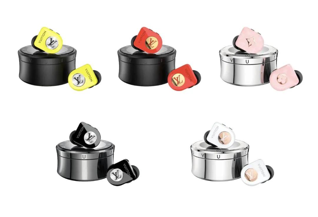 一款有灵魂的tws蓝牙耳机,最好看的tws耳机