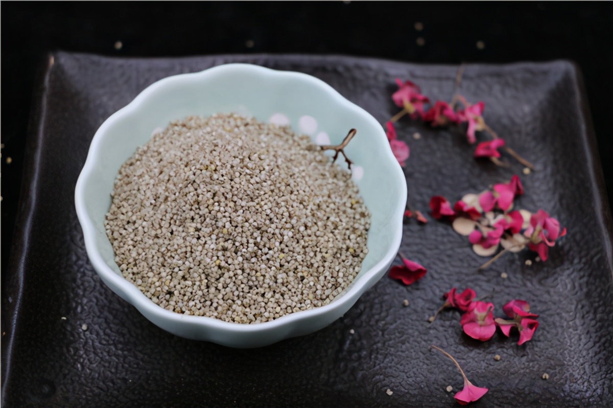 小米有转基因的吗,绿色小米是转基因食品吗