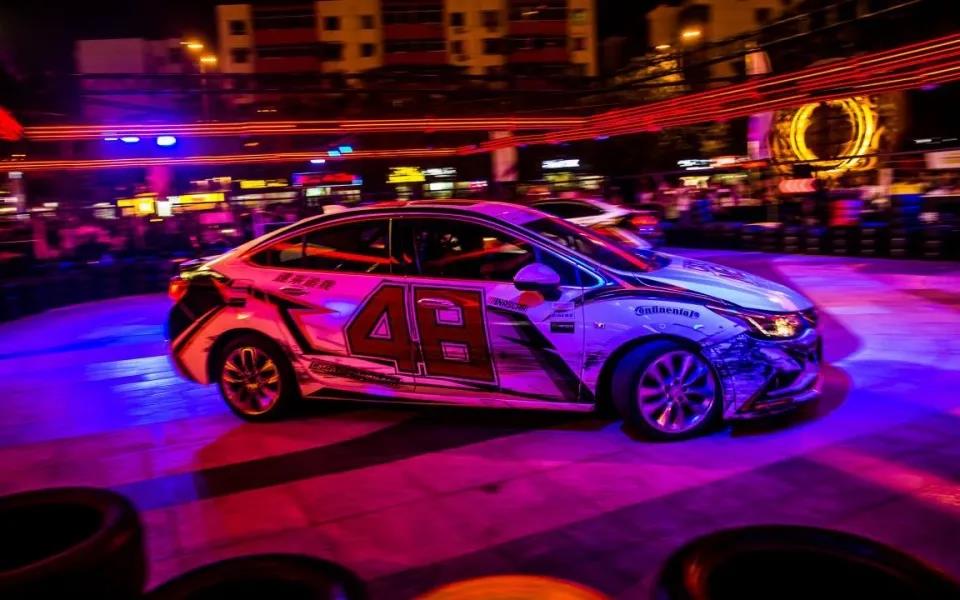 与f1齐名的顶级赛车赛事,最受欢迎的赛车运动