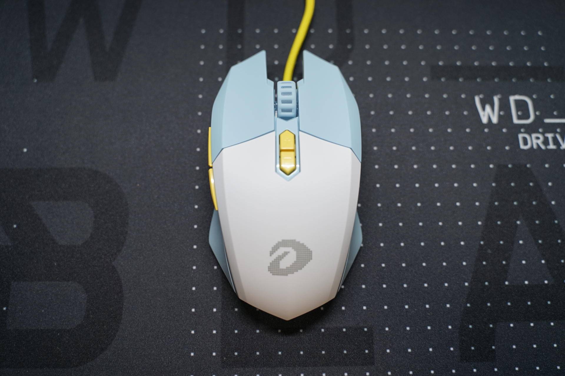 达尔优牧马人鼠标是usb2.0还是3.0,达尔优牧马人鼠标em910海藻紫