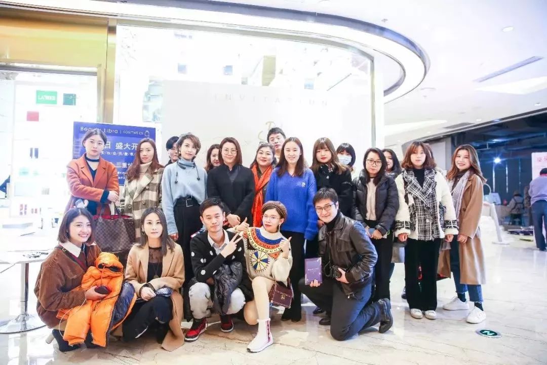 让化妆品代购都闻风丧胆的价格，BeautyLibra工联店正式开业