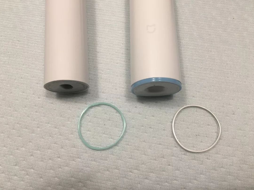 米家电动牙刷三个版本区别,米家电动牙刷t100和t300的区别