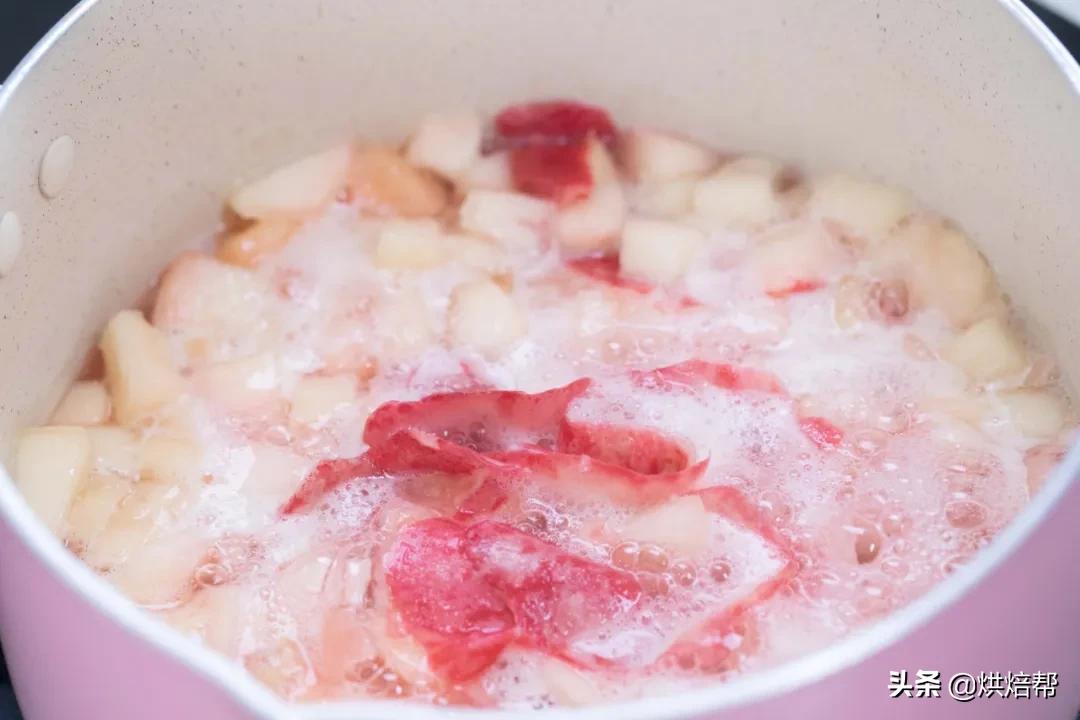 简单又好吃的甜品不用烤箱,夏天美食甜品自制简单不需烤箱