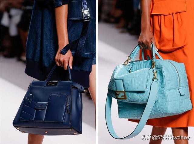 希希推荐包包,2019包包流行这几款