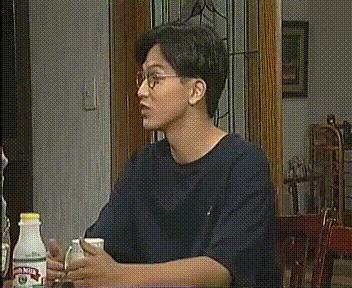 《看了又看》第七部第三集：两个有孩子的家庭充满了快乐