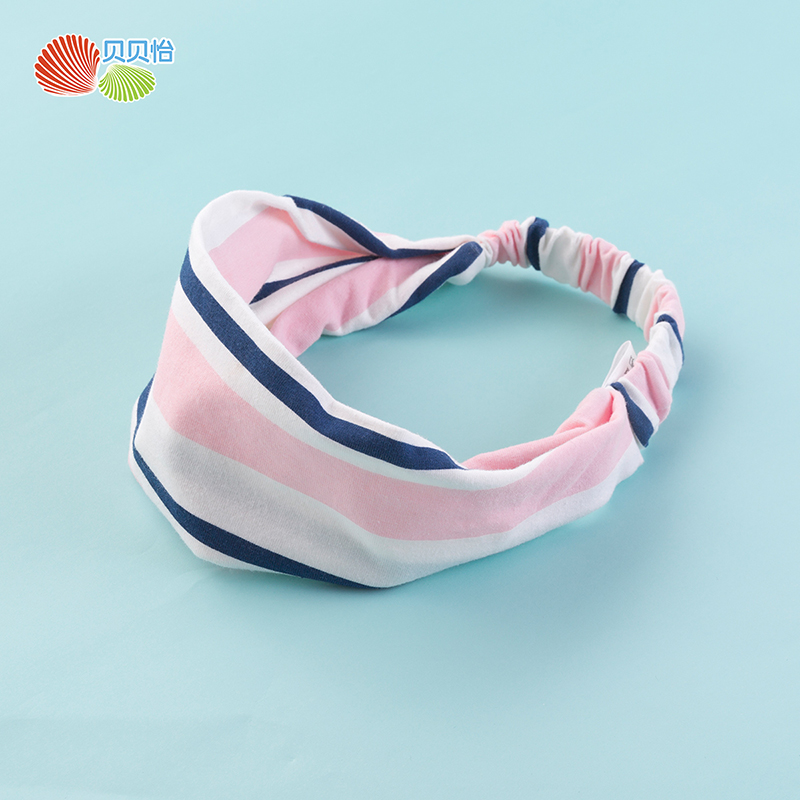 蓝色格子头巾推荐,好看的头巾测评