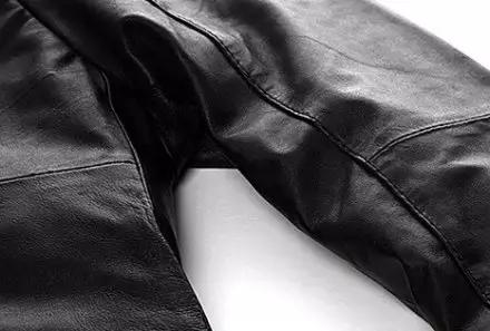 真皮皮衣如何用保养油护理,真皮皮衣可以用护发素护理吗