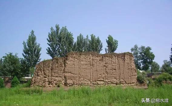 易县最美的游玩地方,易县好风光