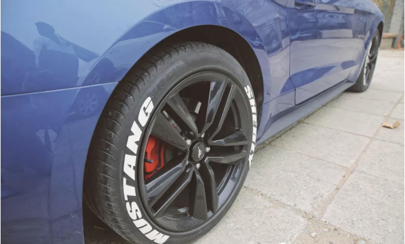 2.3t野马跑不过哪些车,野马2.3t驾驶感受