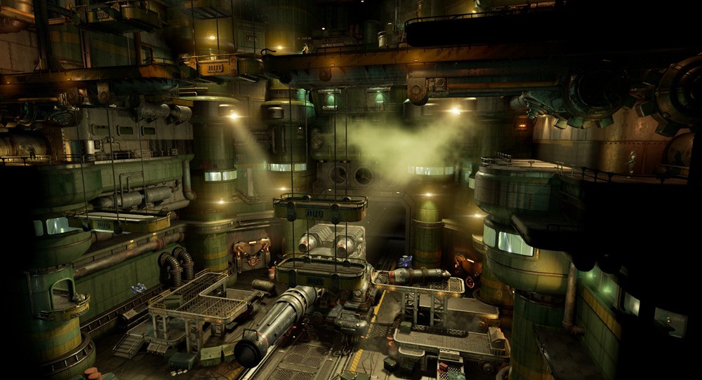 每日游讯：游戏企业股票大跌｜《仁王》系列突破600万套