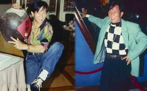 最让世人怀念的4大已故明星,最让世人怀念的10大已故明星