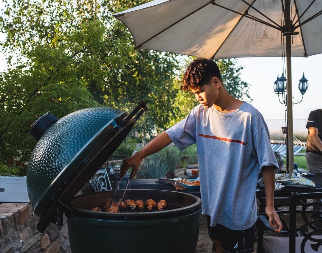 百科之美国红房子舞蹈室当红炸子鸡00后华裔天才编舞师SeanLew