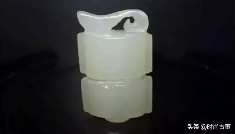 汉代三宝司南佩,汉代翁仲辟邪三件套