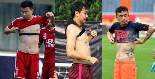 国足最不可思议的失误,国足下半场爆出三大短板