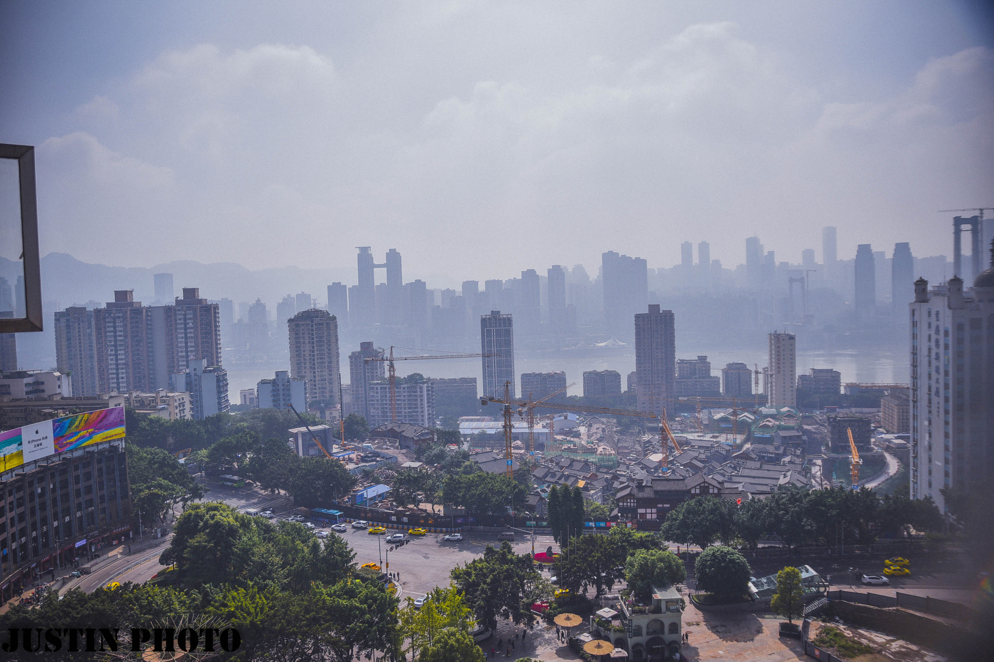 成都波西米亚风格民宿,重庆的泰国风格民宿
