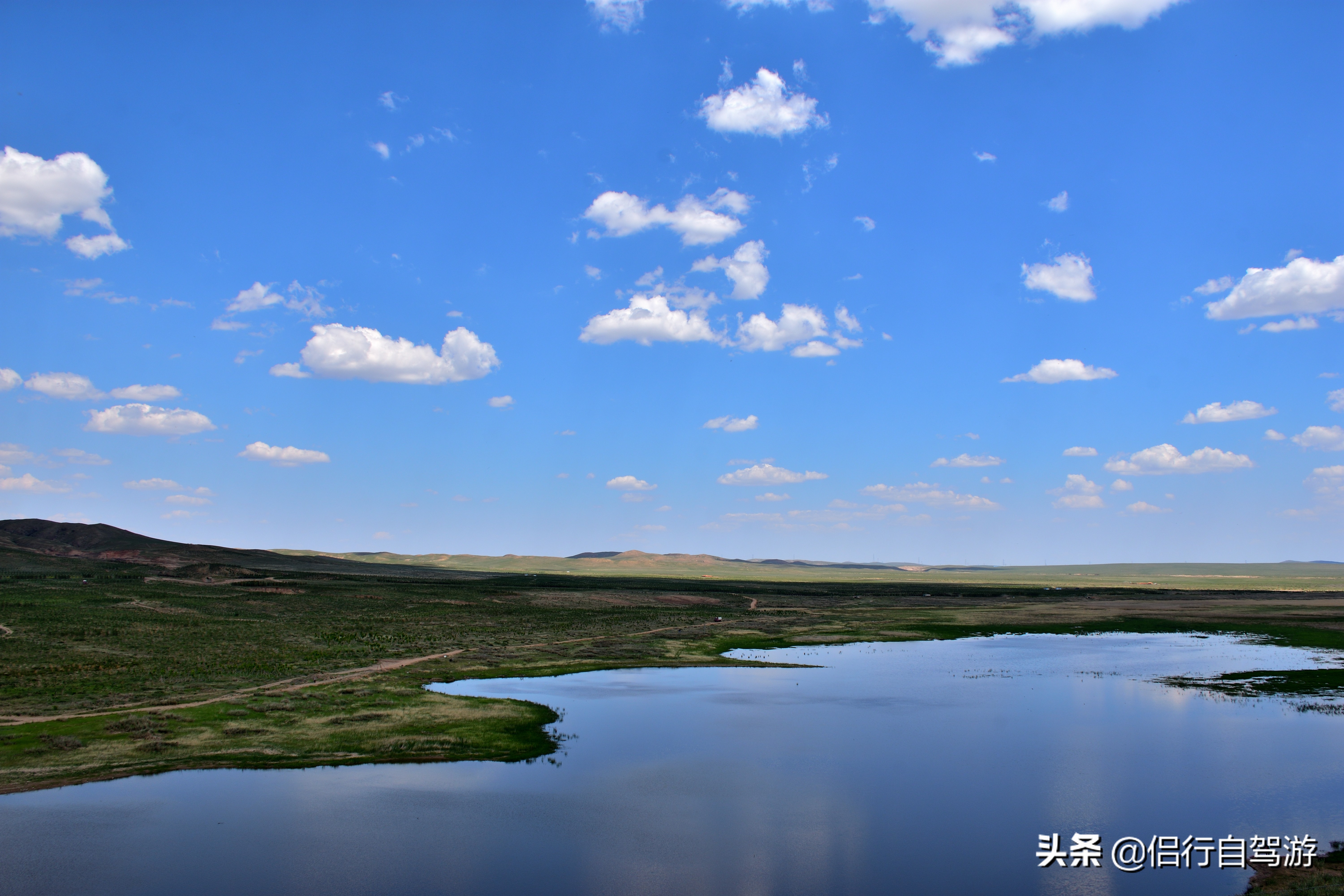 天津自驾游锡林郭勒,内蒙五日游锡林郭勒