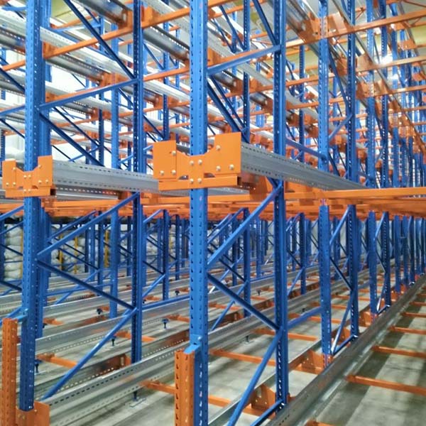 不知道如何选择荔湾区仓储货架类型怎么办