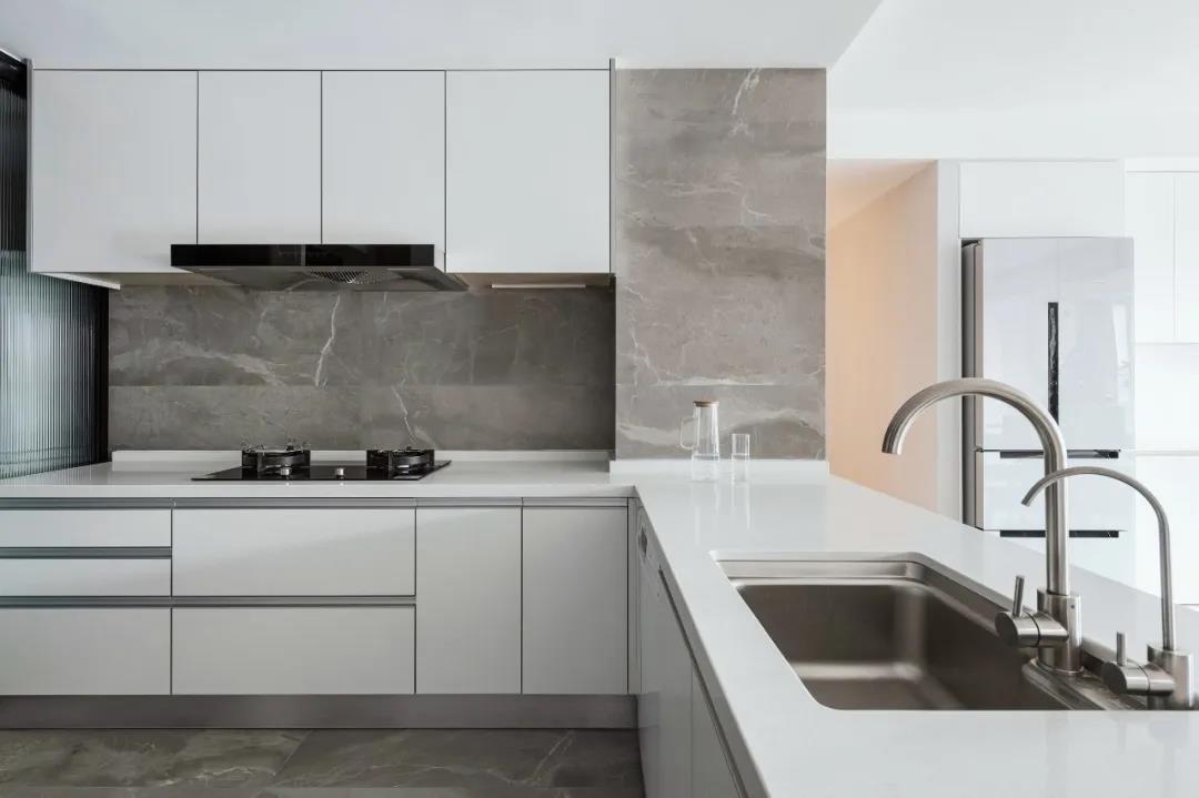 最流行的无主灯吊顶效果图,客厅吊顶不做无主灯怎么吊顶好看