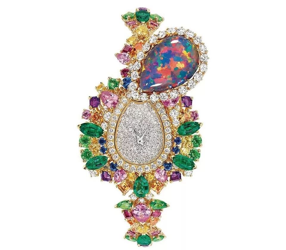 炫彩欧泊,炫彩欧泊灰